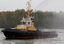 grt shipping news update