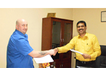 GRT Shipping Our Partner